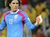 'Memo' Ochoa tiene nuevo club: Málaga hizo arquero mexicano