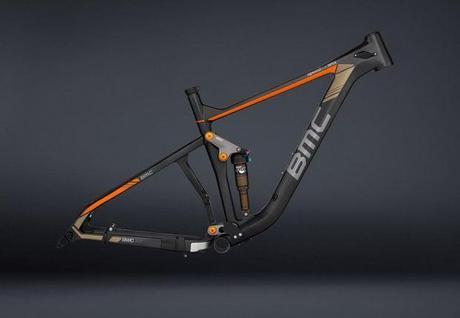 BMC Speedfox 3