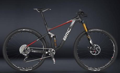 BMC Speedfox 2