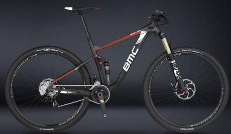 BMC Speedfox 4