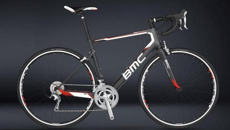 BMC GF02 Carbon 3