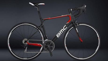 BMC GF02 Carbon 2