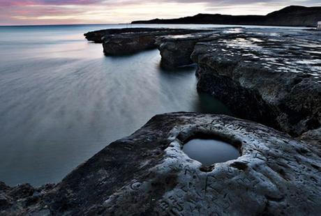 postal capturada por Travesía Visual