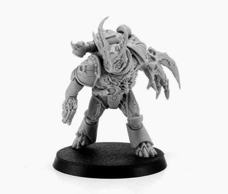 Los Gal Vorbak de FW en pre-pedidos