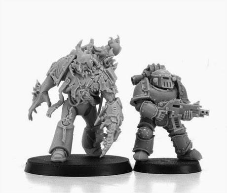 Los Gal Vorbak de FW en pre-pedidos