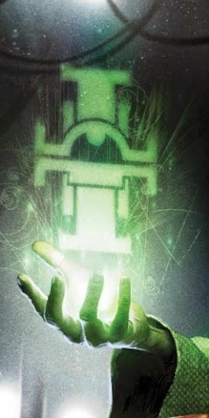 Grey Angel,de John French,una reseña