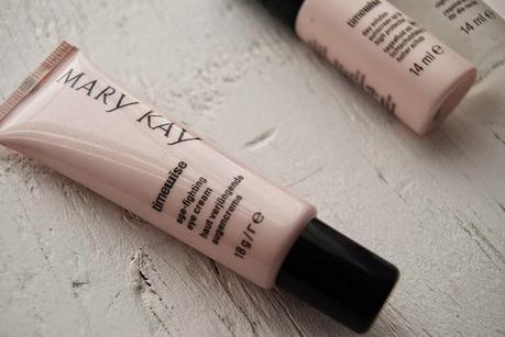 Mary Kay Elle et ses rêves