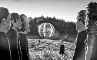 Arcade Fire versionan a Creedence Clearwater Revival