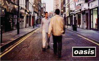 Oasis reeditarán '(What's the Story) Morning Glory' con grabaciones inéditas