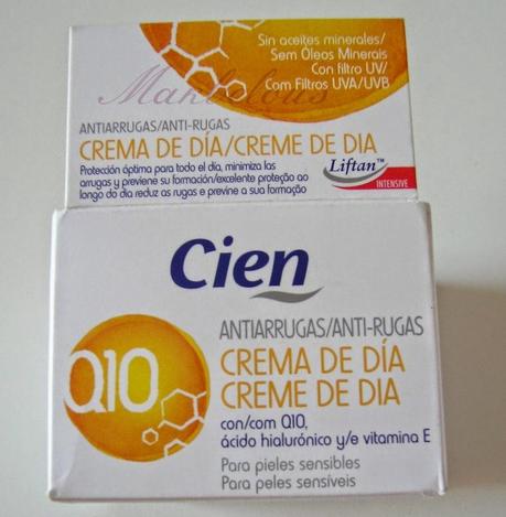 Review antiarrugas Lidl Q10: La crema de la discordia