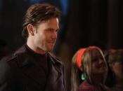 Matt Davis: "Estaba dispuesto alejarme Vampire Diaries"