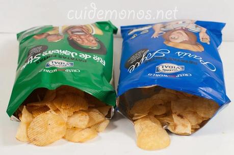 ¿Primera? Disfrutabox