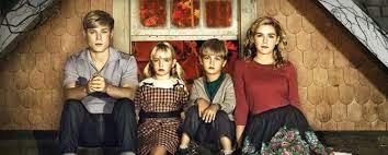 Reseña: Flores en el ático.