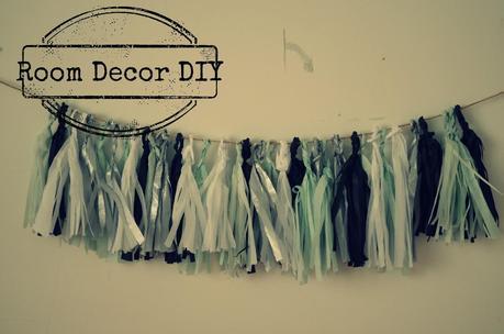 DIY - Ideas para decorar tu habitación ☆