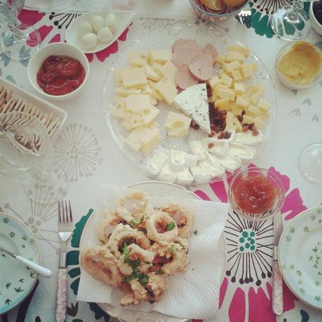 Otoño-Invierno en Instagram