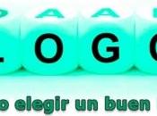 Cómo elegir buen Logotipo