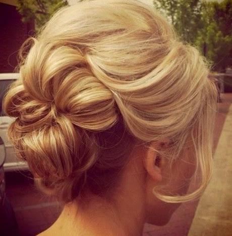 15 recogidos bonitos para novias