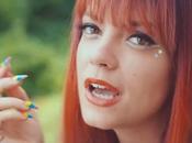 Nuevo video Lily Allen para Long You'