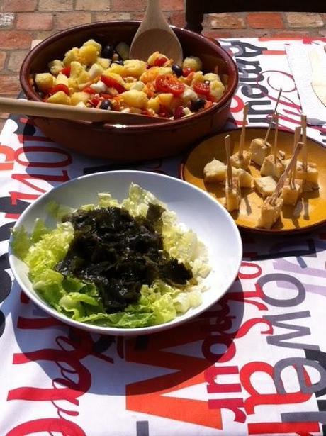 ALIMENTACION EN IMAGENES