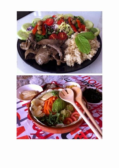 ALIMENTACION EN IMAGENES