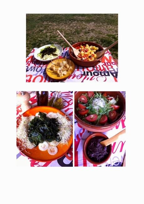 ALIMENTACION EN IMAGENES