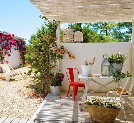 Comienzan mis vacaciones