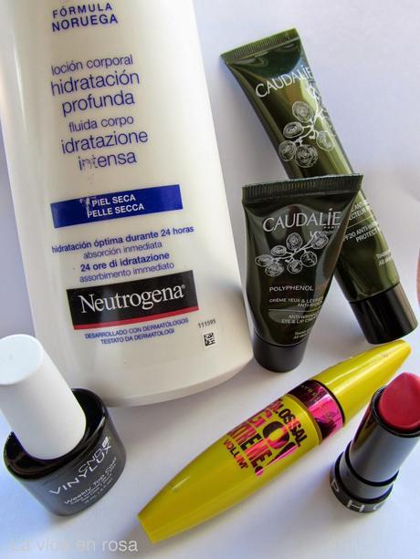 Mis Favoritos de Julio