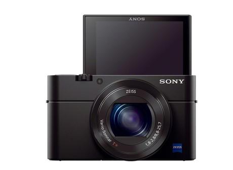 Sony Cyber-shot DSC-RX100 III 4