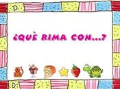 rima con......