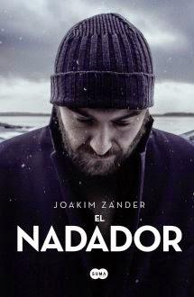 EL NADADOR - Joakim Zander