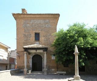Por tierras de la Orden de Calatrava
