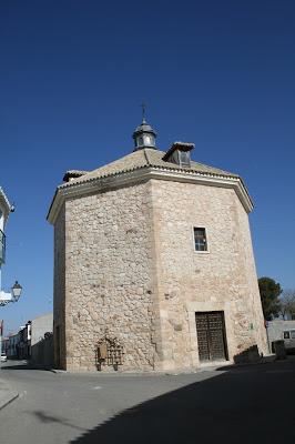 Por tierras de la Orden de Calatrava