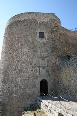 Por tierras de la Orden de Calatrava