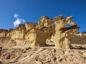 Ciudad Encantada Bolnuevo