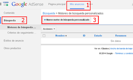 5 Consejos para optimizar Adsense