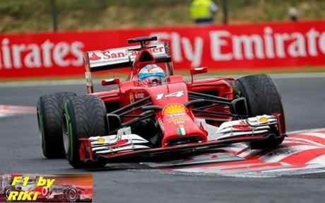 SEGUN MATTIACCI FERRARI NECESITA UN CAMBIO DE 360 GRADOS