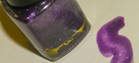 Esmaltes Nails Color de Millanel.