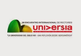 III Encuentro Internacional de Rectores Universia