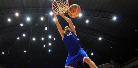 República Dominicana-Costa Rica-Centrobasket