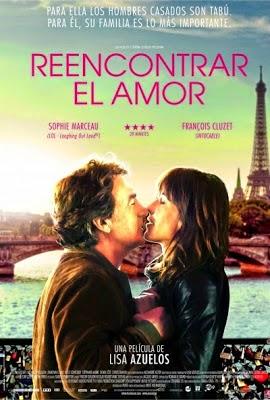 'Reencontrar el amor'