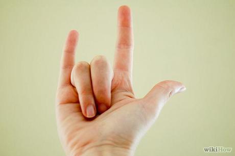 Lo que el lenguaje de señas dice del cerebro