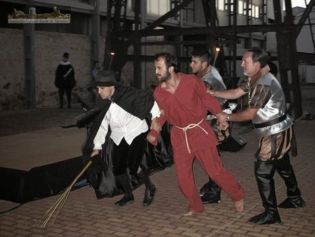 Un pueblo a través de sus minas