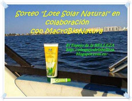 Ganadoras Sorteos en colaboración con MacroBioNatura y Skin Method!!!.