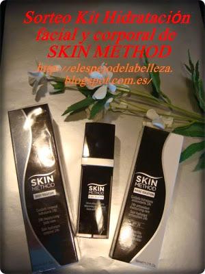 Ganadoras Sorteos en colaboración con MacroBioNatura y Skin Method!!!.