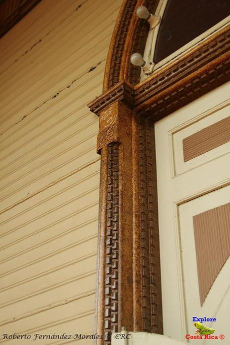 Iglesia de Laguna (Laguna de Zarcero, Alajuela)