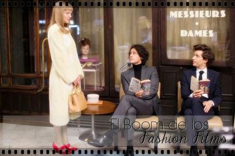 » El Boom de los Fashion Films