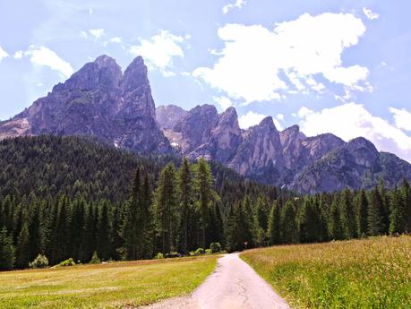 Lago di Braies (Südtirol II)