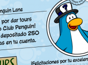 Club Penguin: ¡Día Paga: Guía turismo Agente EPF!