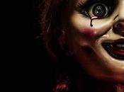 Trailer castellano "annabelle" spin-off conjuring