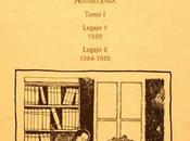 Protocolos Escribanos Santiago: Años 1559 1565. Fuentes para estudio Colonia